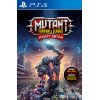 Mutant Football League: Dynasty Edition PS4